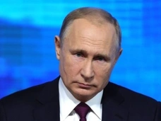 Владимир Путин о свадьбе: «Как порядочный человек, я должен буду это сделать»