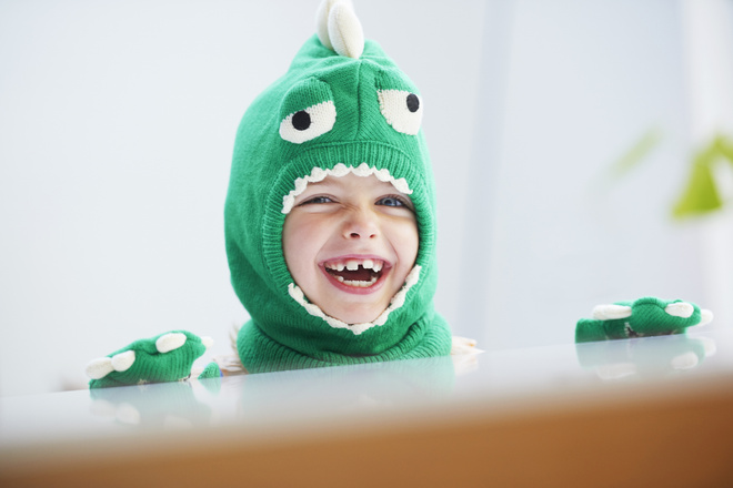 Афиша в июне: День защиты детей и другие праздники