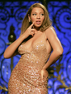 Бейонсе (Beyonce)