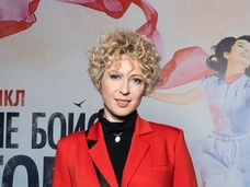 Чурикова оправдывается перед слушателями Терлеевой: «Я не обижала, человек обиделся. Чувствуете разницу?»
