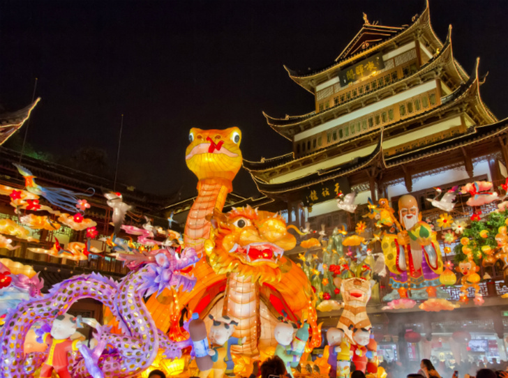 Китайский Новый год 2022: когда и как его правильно встречать, чтобы привлечь удачу