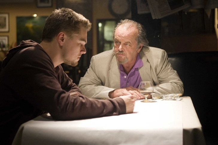 The Departed, 2006