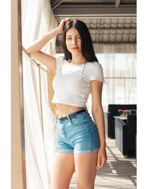 Мисс Барнаул 2018