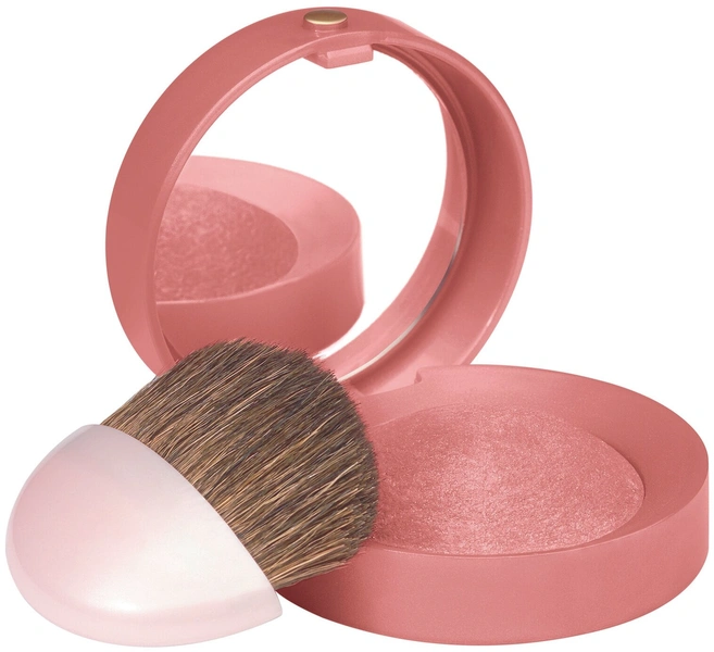 Bourjois Румяна Little Round Pot