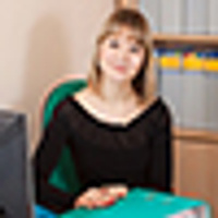 Аватарка Ariadna