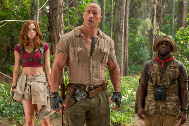 список лучших фильмов 2017