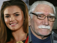 Фонд Алины Кабаевой тайно помогает Армену Джигарханяну