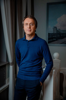 Руслан Сулимович Байсаров Руслан Сулимович Байсаров