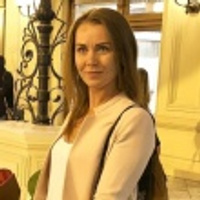 Аватарка Миронова Елена