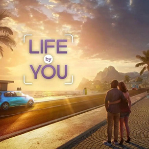 The Sims 4 отдыхает: авторы игры Life by You опубликовали геймплейное видео с крутейшим редактором города