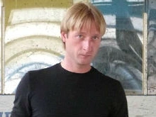 Евгений Плющенко впервые приступил к тренировкам на льду
