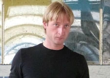 Евгений Плющенко впервые приступил к тренировкам на льду