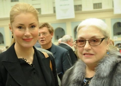 Федосеева-Шукшина: «Маша, молись за меня, пока я жива. А когда не станет, приходи на могилку»