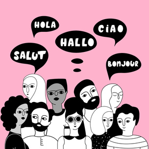 Путь полиглота: как учить несколько иностранных языков одновременно