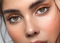 Как скорректировать форму глаз с помощью макияжа: 5 простых приемов