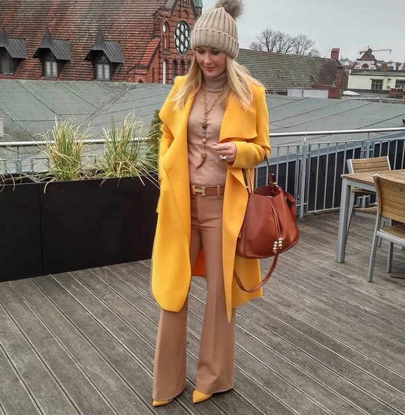 фэшн-блогеры за сорок фото