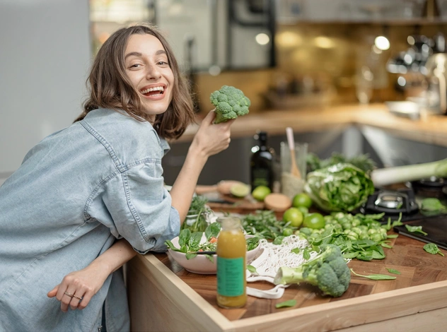 Спасут вашу красоту: 8 продуктов, которые защищают от фотостарения