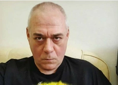 «Хорошего не могу сказать»: Юрий Лужков отказался говорить о конфликте с Сергеем Доренко