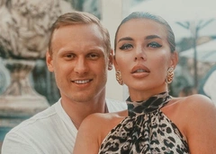 Янис Тимма рассказал, удалось ли ему наладить отношения с детьми Анны Седоковой