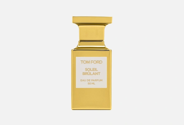 Парфюмерная вода Soleil Brulant, Tom Ford