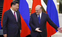 «Амнистия» для просроченных прав и визит китайского лидера в Россию: главные новости 21 марта