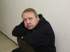 Александр Семчев рассказал всю правду о романе с девушкой сына