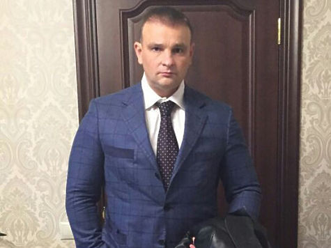Адвокат Максима Галкина задержан за мошенничество