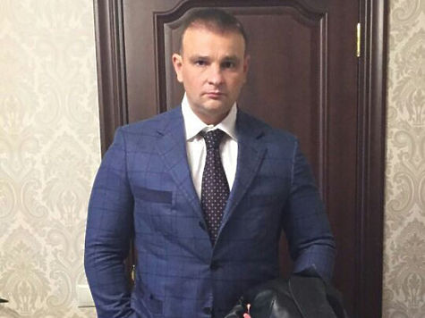 Вадим Лялин | www.starhit.ru