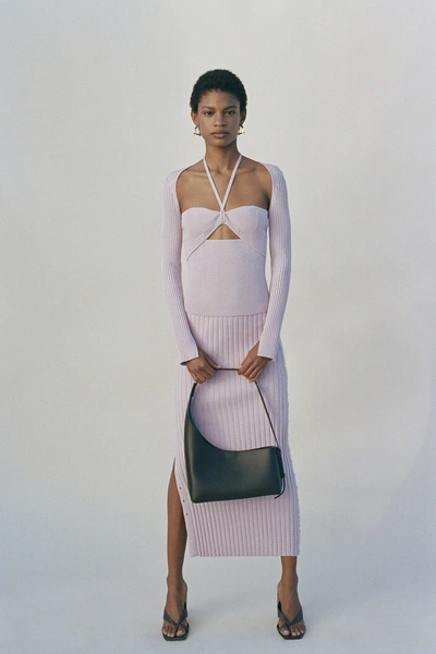 Jonathan Simkhai осень-зима 2021-22