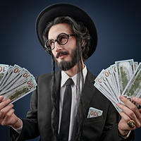 Аватарка Соломон Содержатель