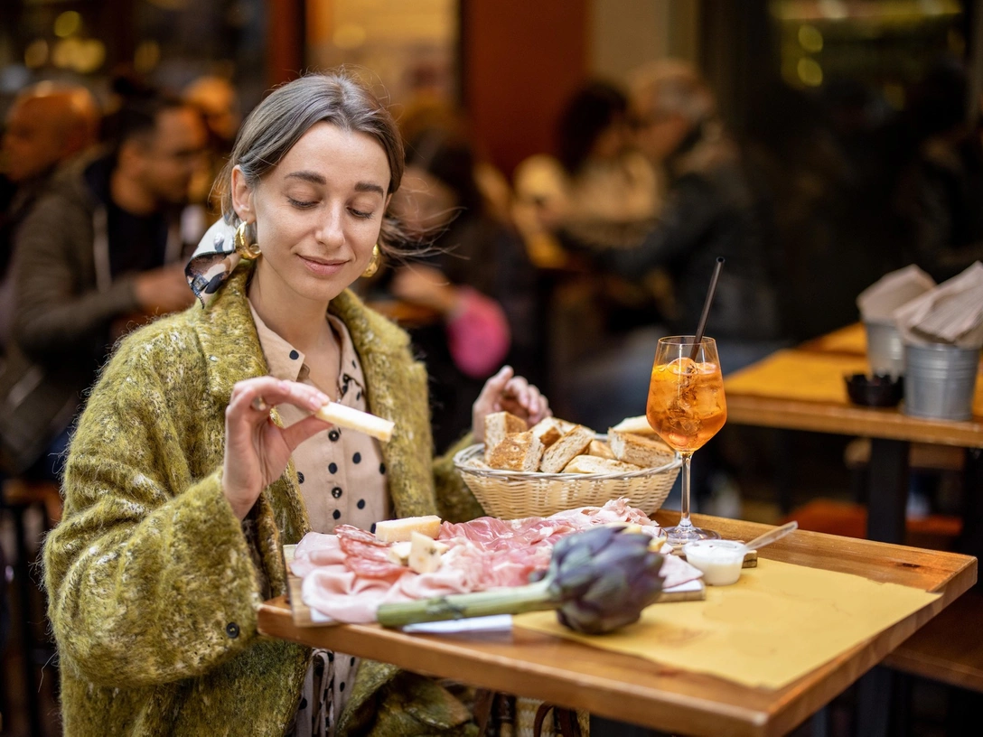 Исключите из рациона: 4 привычных продукта, которые увеличивают риск диабета | marieclaire.ru