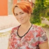 Аватарка Петраковская Светлана Владимировна