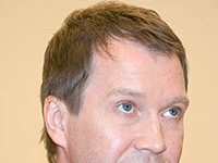 Евгений Миронов
