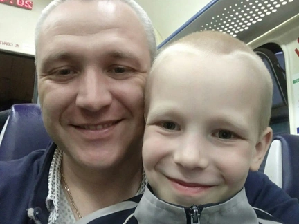 «Буду мстить»: отец «пьяного мальчика» развелся и продолжает расследование смерти сына