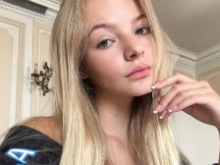 Лиза Пескова борется с хроническим заболеванием