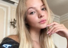 Лиза Пескова борется с хроническим заболеванием
