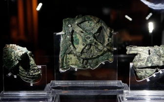 Звезды не сходятся: историки поставили под сомнение год запуска «первого в мире компьютера» в Древней Греции