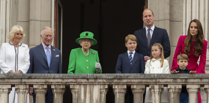 Принц Гарри и Меган Маркл не выйдут на балкон во время церемонии коронации Карла III