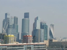 Одышка, кашель и бессонница. Жители Москвы страдают из-за смога, который пришел из Рязани