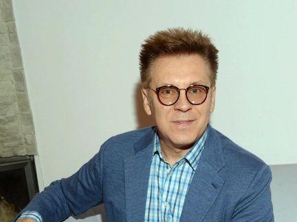 Владимир Березин – воссоединение с отцом, борьба с опухолью и уход из ВГТРК