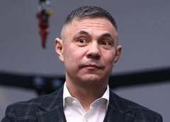 Няни детей Кости Цзю взыскали с боксера более 2 млн рублей