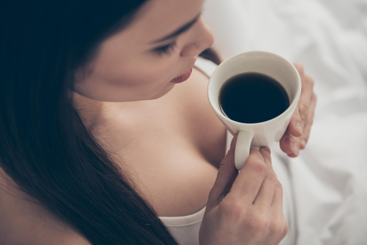 Кофе уменьшает грудь? Ученые напугали женщин