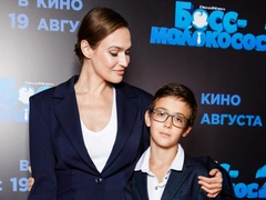 «Для меня женщина — это сиськи, швабры и пылесос»: Водонаева оправдывает сына, который оскорбил всех женщин