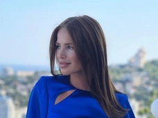 Алекса: «Когда Ратмир Шишков приезжал в Донецк, я променяла нашу встречу на кальян с друзьями»