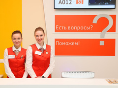 Удобство услуг как искусство: в Москве открылся новый флагман «Мои документы»