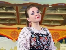 Марина Девятова: «У меня полностью полетела гормональная система. Мне приходилось вытаскивать себя»