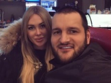 Алексей Самсонов откровенно рассказал о трудных родах жены