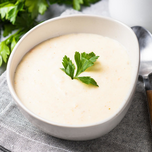 Куриный крем-суп: самый нежный и сытный рецепт, который сразит всю вашу семью