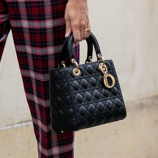 Модная инвестиция: лучшие люксовые сумки, которые стоят своих денег