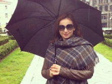 Анфиса Чехова рассказала о свадьбе